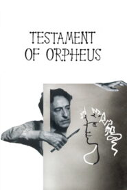 Testament of Orpheus (1960) Colorized
