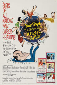 A Global Affair (1964) Colorized