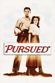 Pursued (1947) Colorized