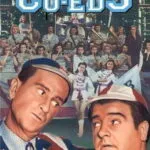 Here Come the Co-Eds (1945) Colorized
