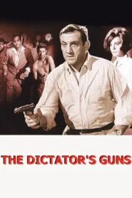 The Dictator’s Guns