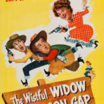The Wistful Widow of Wagon Gap