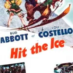 Hit the Ice