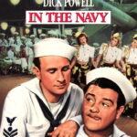In the Navy