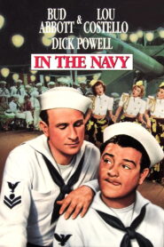 In the Navy (1941) Colorized