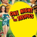 One Night in the Tropics