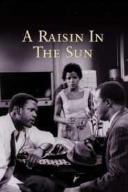 A Raisin in the Sun (1961) Colorized