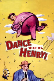 Dance with Me, Henry (1956) Colorized
