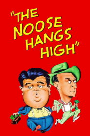 The Noose Hangs High (1948) Colorized