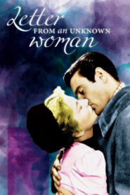 Letter from an Unknown Woman (1948) Colorized