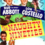 The Naughty Nineties