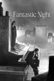 Fantastic Night (1942) Colorized
