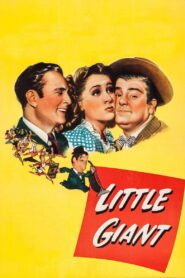 Little Giant (1946) Colorized