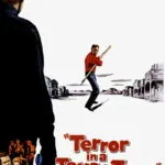 Terror in a Texas Town