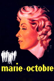 Marie-Octobre (1959) Colorized