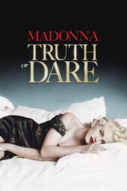 Madonna: Truth or Dare (1991) Colorized