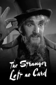 The Stranger Left No Card (1952) Colorized