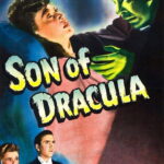 Son of Dracula (1943) Colorized