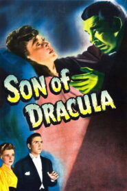 Son of Dracula (1943) Colorized