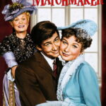 The Matchmaker