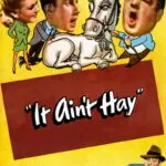 It Ain’t Hay