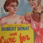 The Cure for Love