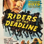 Riders of the Deadline