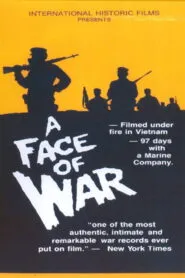 A Face of War (1968) Colorized