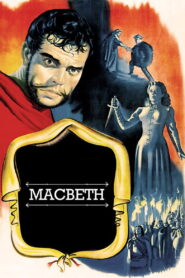 Macbeth (1948) Colorized