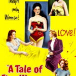 A Tale of Five Cities