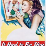 It Had to Be You