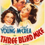 Three Blind Mice
