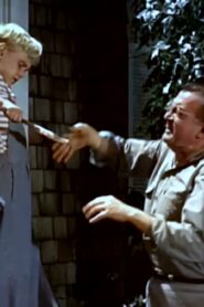 Dennis the Menace S01E01: Dennis Goes to the Movies (1959) Colorized
