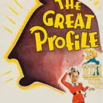 The Great Profile