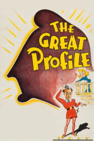 The Great Profile (1940) Colorized