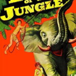 Lord of the Jungle