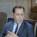 Perry Mason S06E16: The Case of Constant Doyle (1963) Colorized colorized