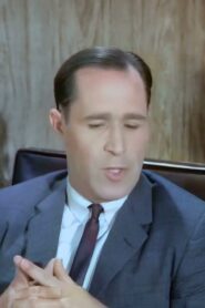 Perry Mason S06E16: The Case of Constant Doyle (1963) Colorized