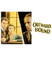 Outward Bound (1930) Colorized
