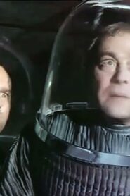 Raumpatrouille Orion S01E01: Angriff aus dem All (1966) Colorized colorized