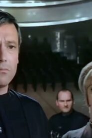 Raumpatrouille Orion S01E02: Planet außer Kurs (1966) Colorized
