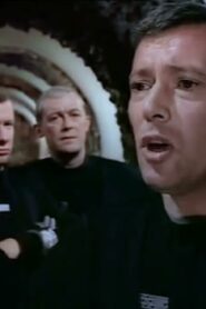 Raumpatrouille Orion S01E03: Hüter des Gesetzes (1966) Colorized colorized
