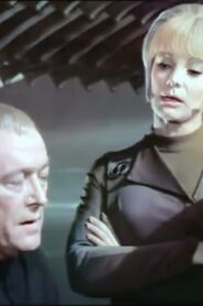 Raumpatrouille Orion S01E04: Deserteure (1966) Colorized