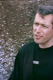 Raumpatrouille Orion S01E05: Kampf um die Sonne (1966) Colorized