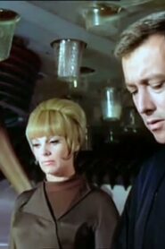 Raumpatrouille Orion S01E06: Die Raumfalle (1966) Colorized