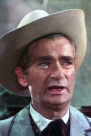 Rawhide S04E21: The Pitchwagon (1962) Colorized colorized
