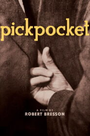 Pickpocket (1959) Colorized