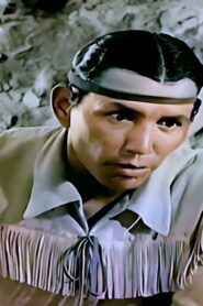 The Lone Ranger S01E01: Enter the Lone Ranger (1949) Colorized
