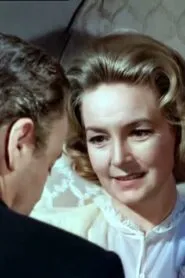 The Saint S01E01: The Talented Husband (1962) Colorized colorized