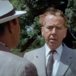The Saint S01E02: The Latin Touch (1962) Colorized colorized